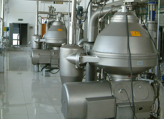  What are the features of palm oil extraction machine?