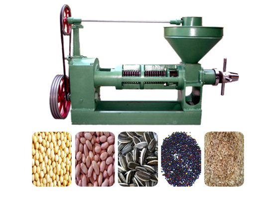 Manufacture Peanut Oil Expeller Oil Press Machine Low Cost Price For Sale Oil Press Machine