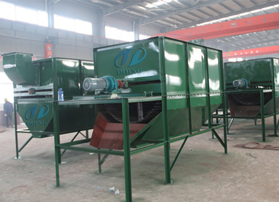 Palm oil extraction equipment manufacturer & supplier & exporter