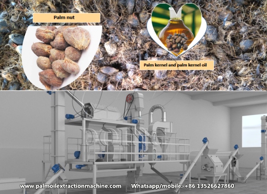 How profitable is palm kernel oil processing business in Nigeria?