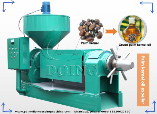 Where can one get palm kernel nut cracker machine in Nigeria?