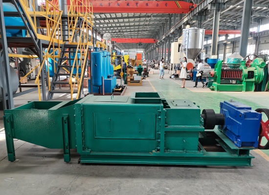 How to get the best palm oil milling machine?