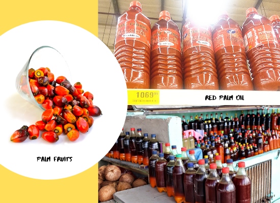 How to stop palm oil from rancidity? What precautions can be taken in palm oil production process?