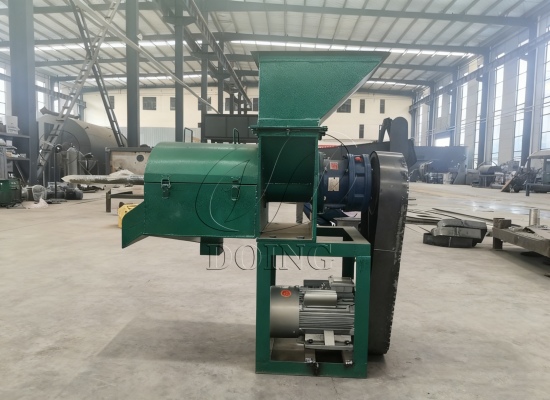 Cooperation with Indonesia: Henan Glory to Supply 500kg/h Palm Oil Pressing Machine