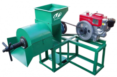 How to buy high quality palm oil production line equipement