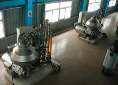 What are the advantages of palm kernel oil refining equipment?