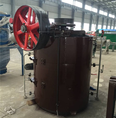 palm kernel oil expeller line