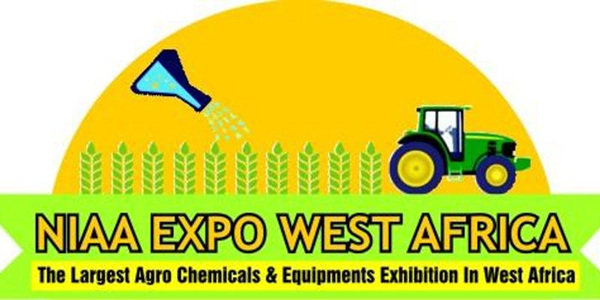 Nigeria International Agro Chemicals & Agro Equipments Expo  